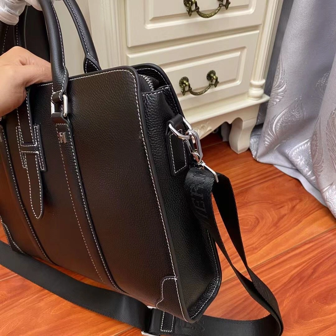 Mens Hermes Briefcases Original 92886