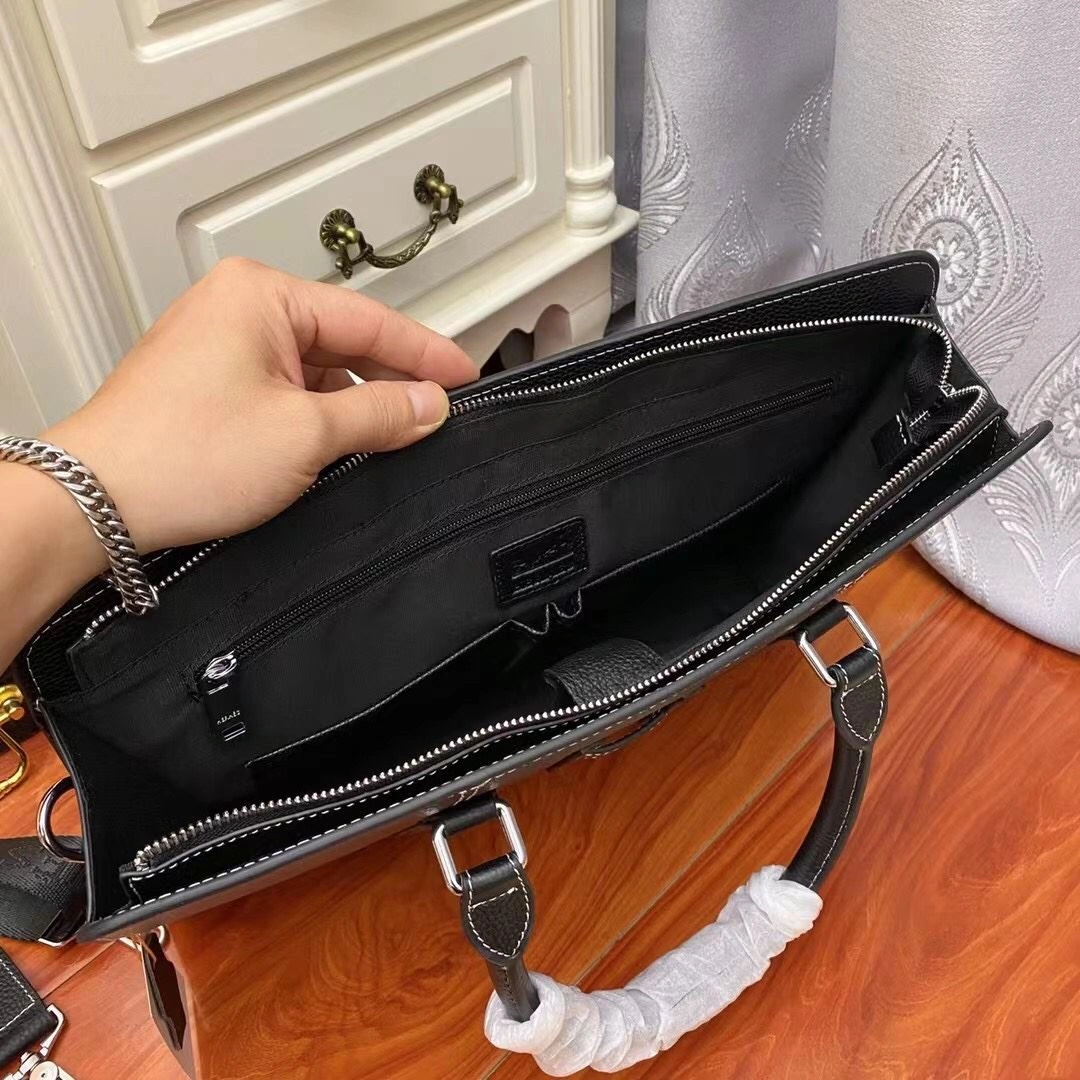 Mens Hermes Briefcases Original 92886
