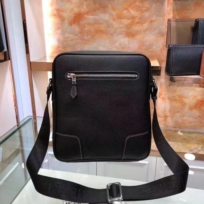 Stretchable Mens Hermes Briefcases 92880