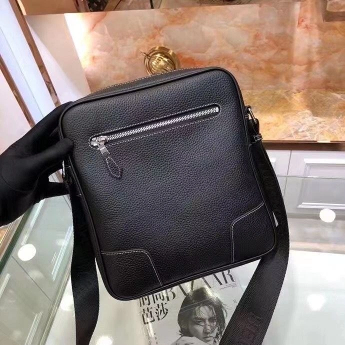Stretchable Mens Hermes Briefcases 92880