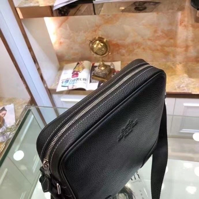 Stretchable Mens Hermes Briefcases 92880