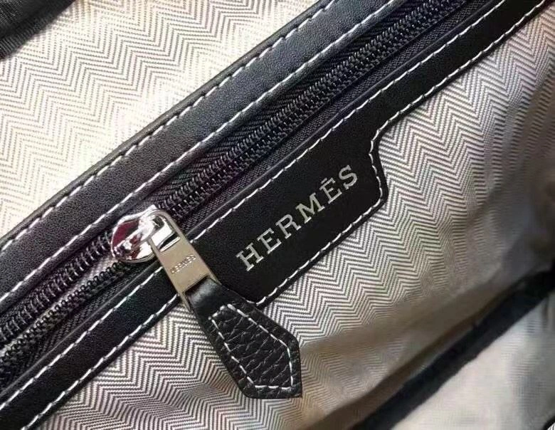 Stretchable Mens Hermes Briefcases 92880