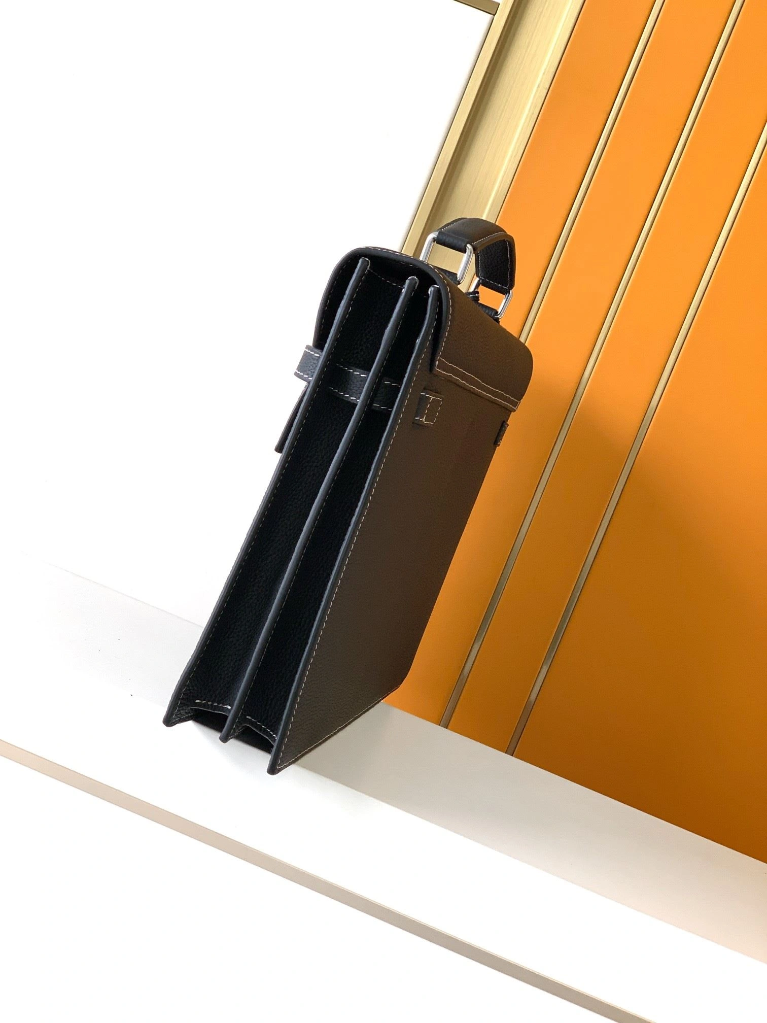 Mens Hermes Briefcases Stylish 91834