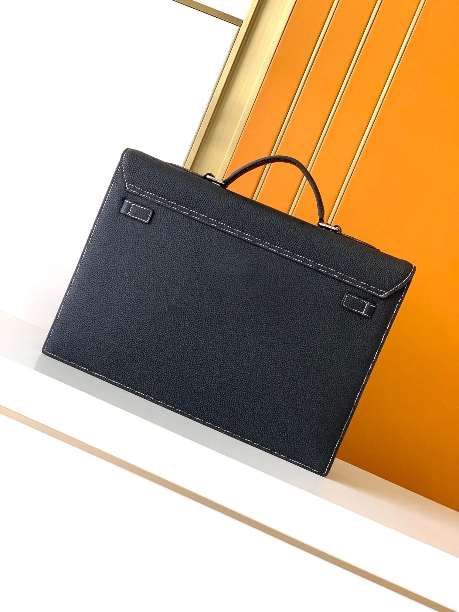 Mens Hermes Briefcases Stylish 91834