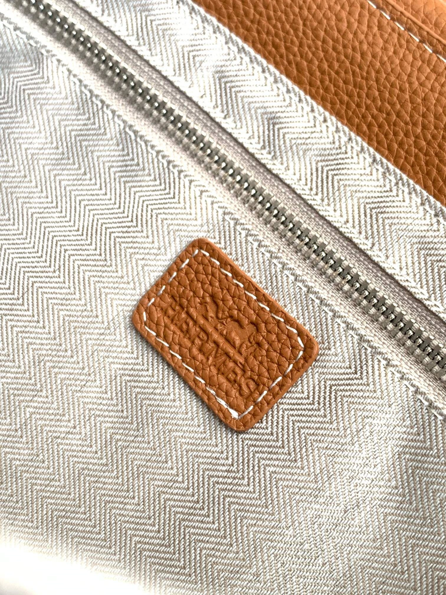 Mens Hermes Briefcases Soft 91874