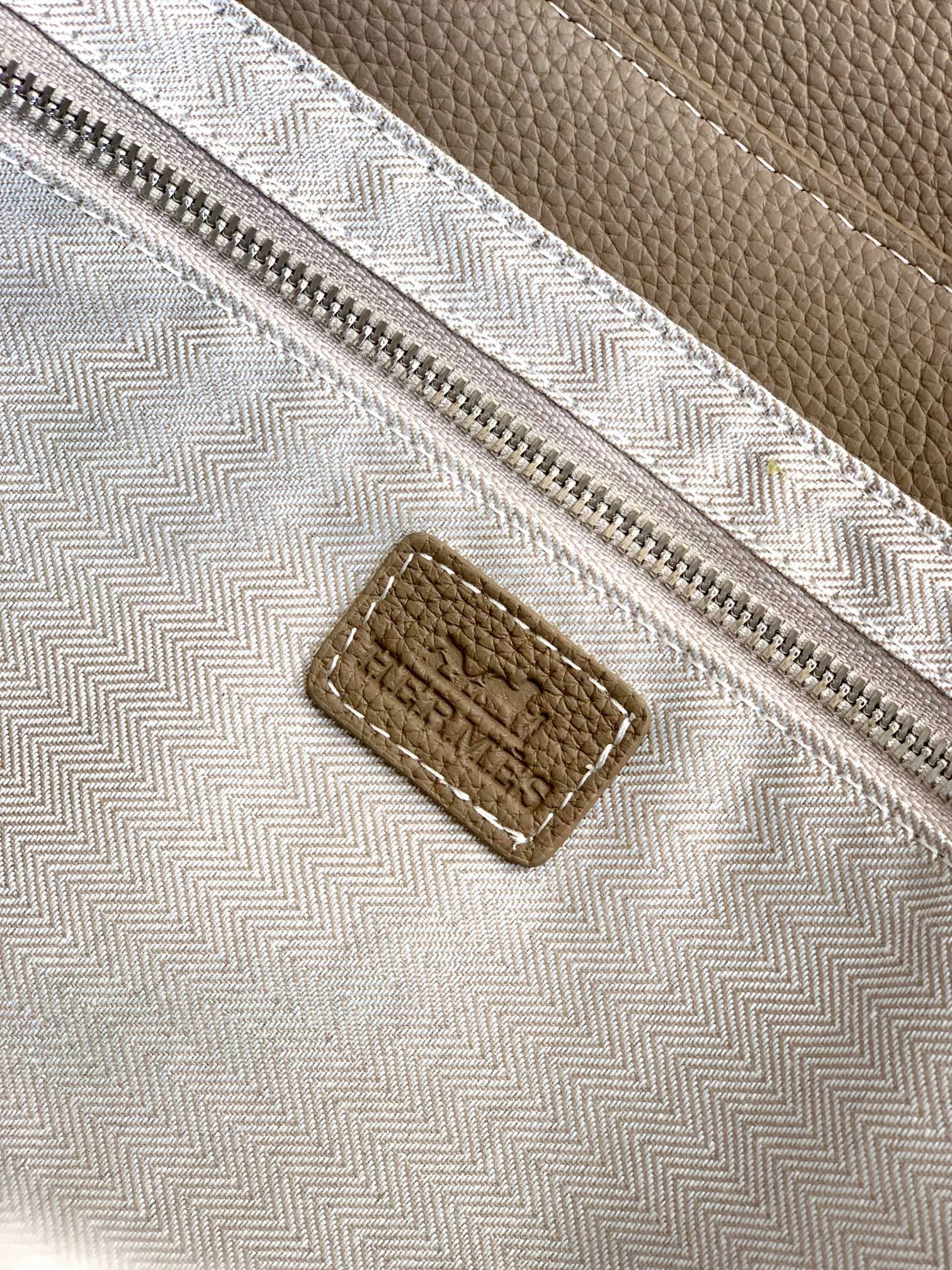 Mens Hermes Briefcases Classic 91830