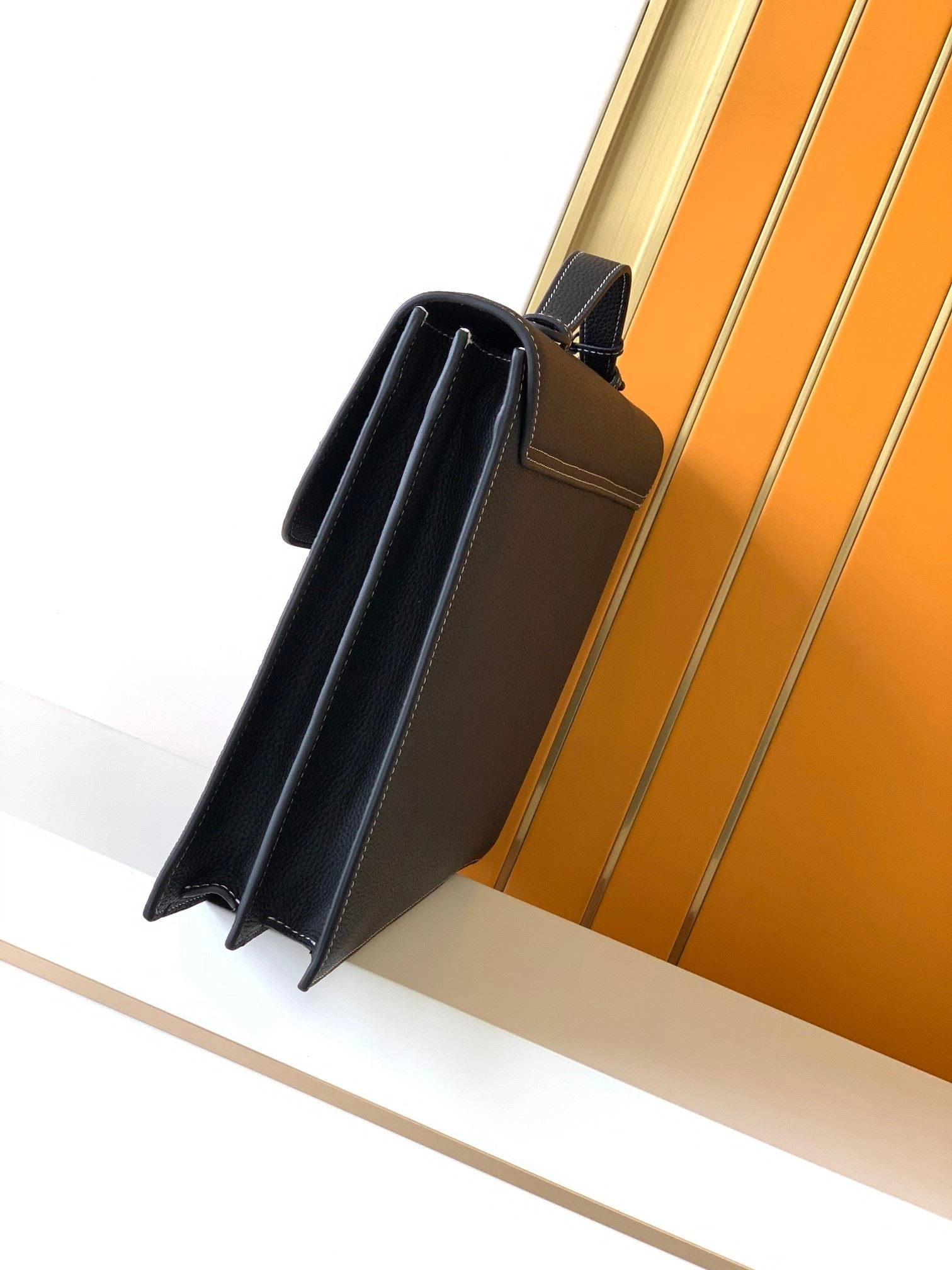 TimelessDesign Mens Hermes Briefcases 91862