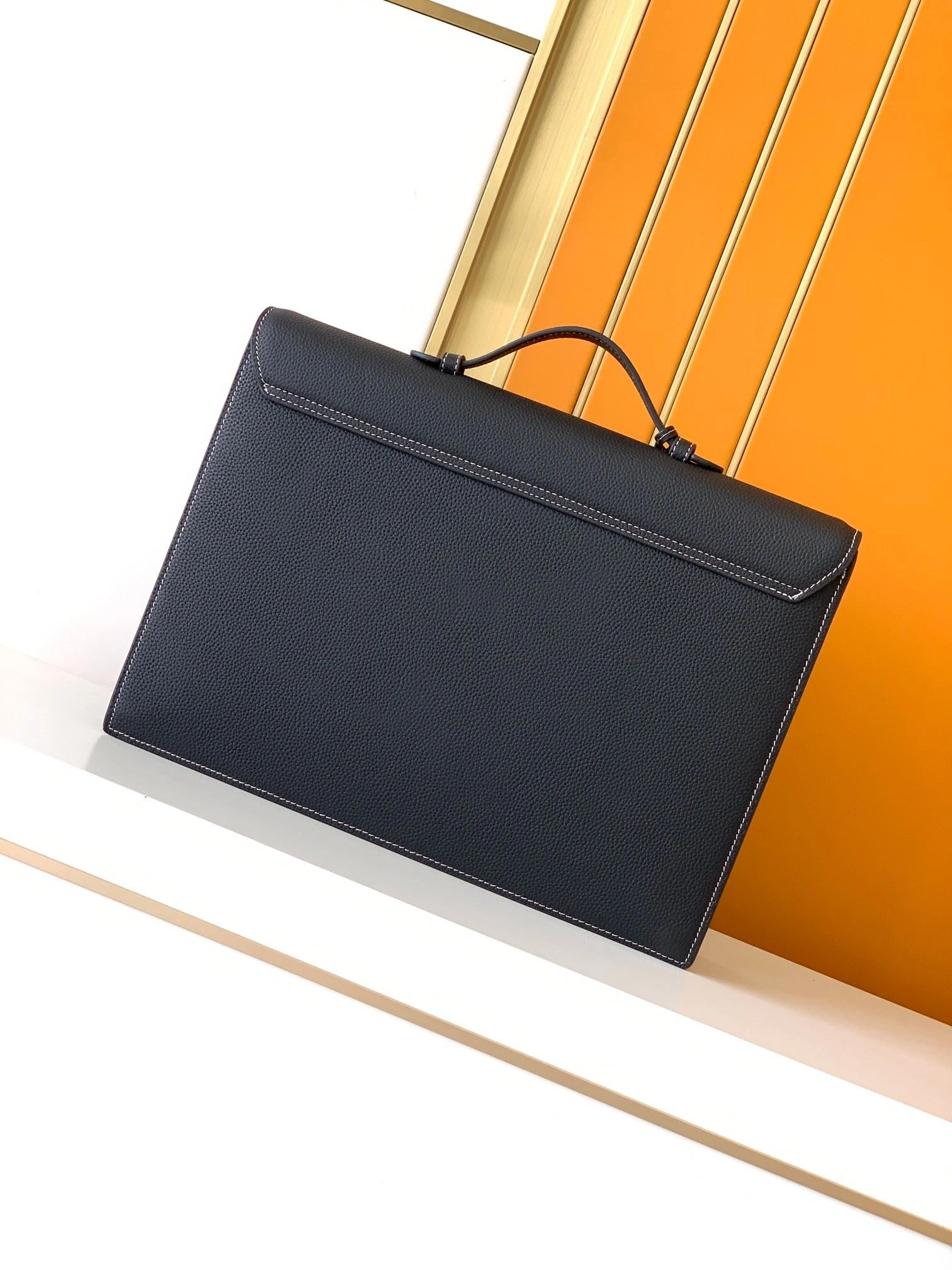 TimelessDesign Mens Hermes Briefcases 91862