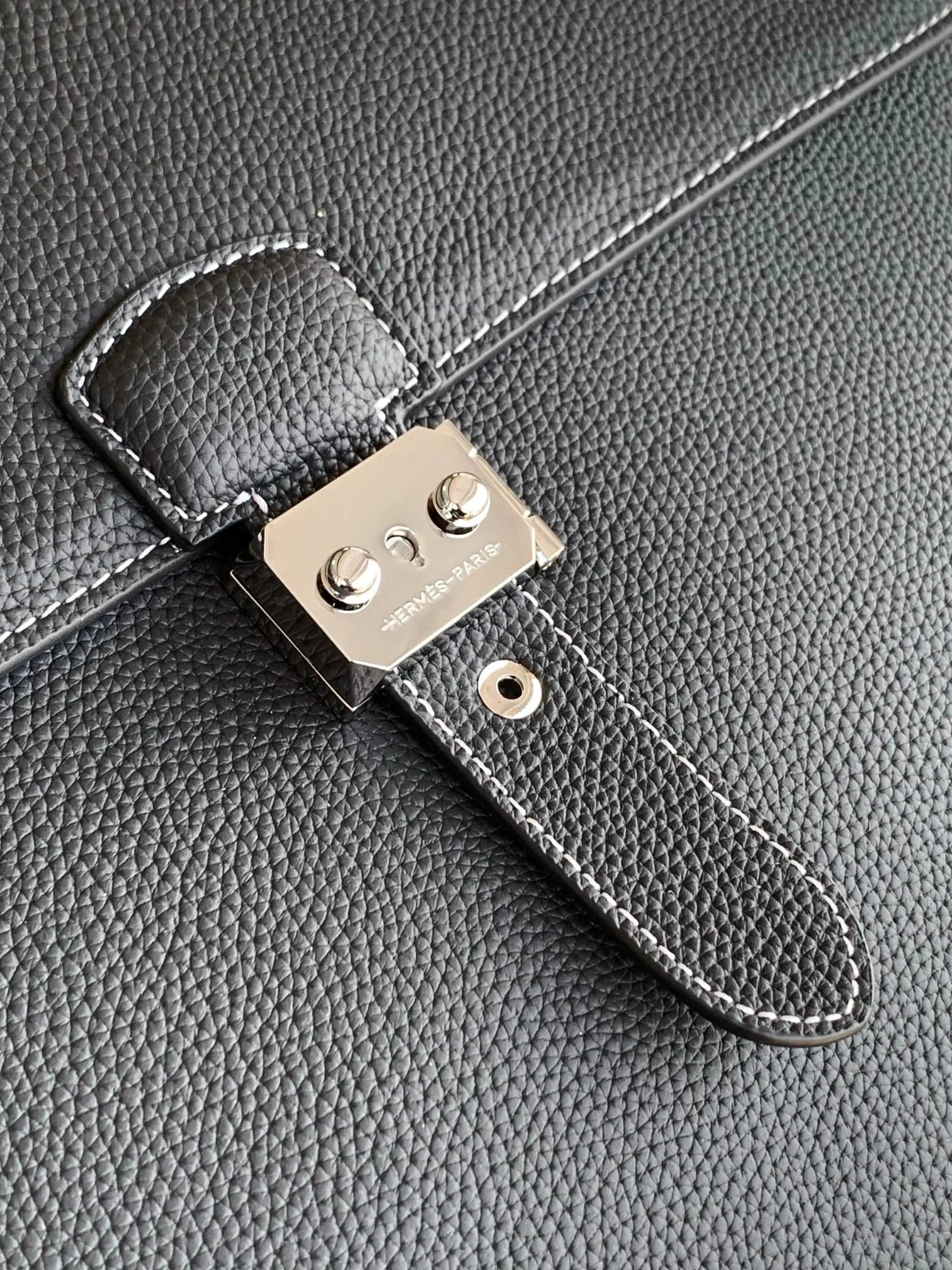 TimelessDesign Mens Hermes Briefcases 91862