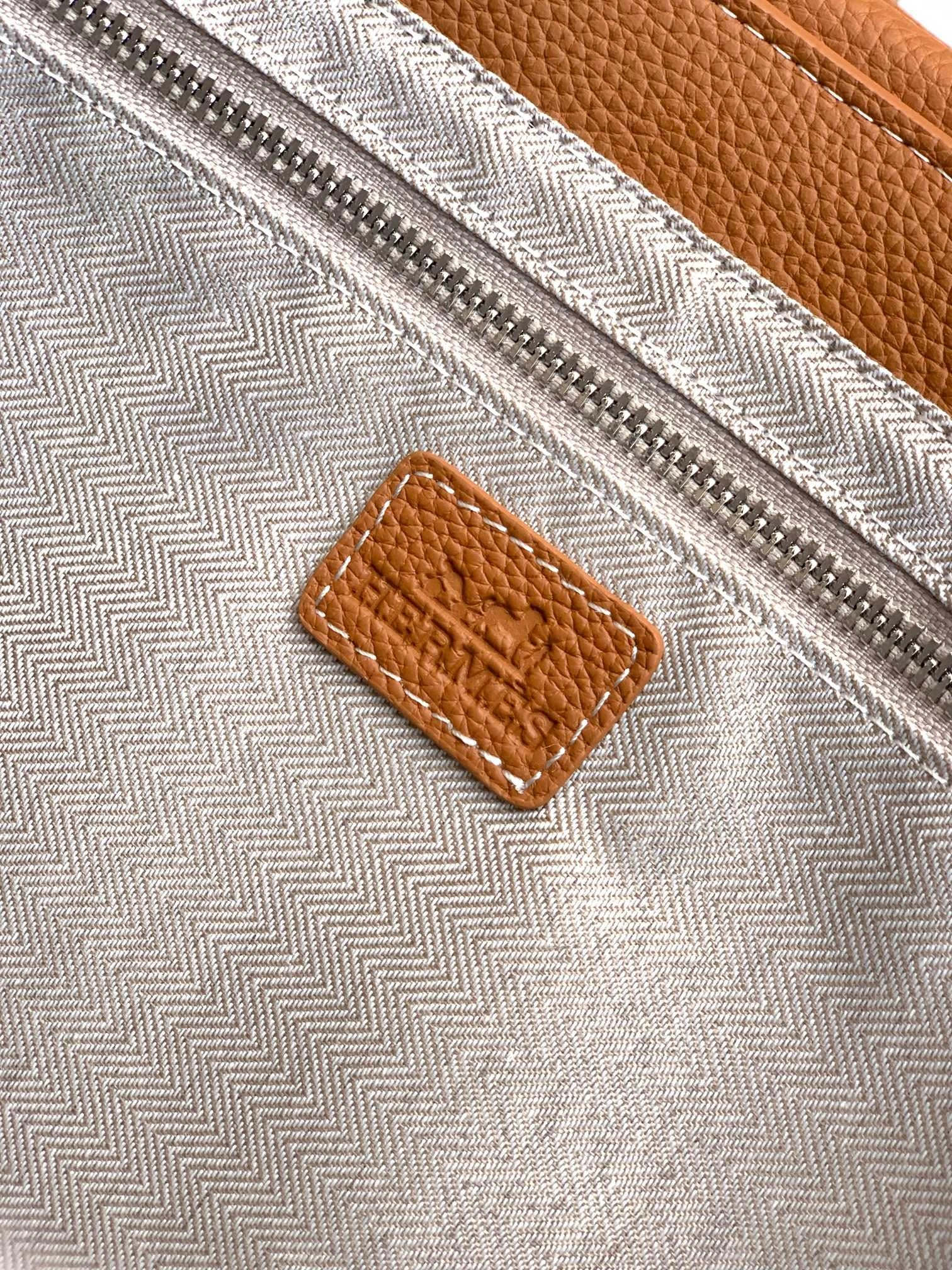 Mens Hermes Briefcases SoftTouch 91829