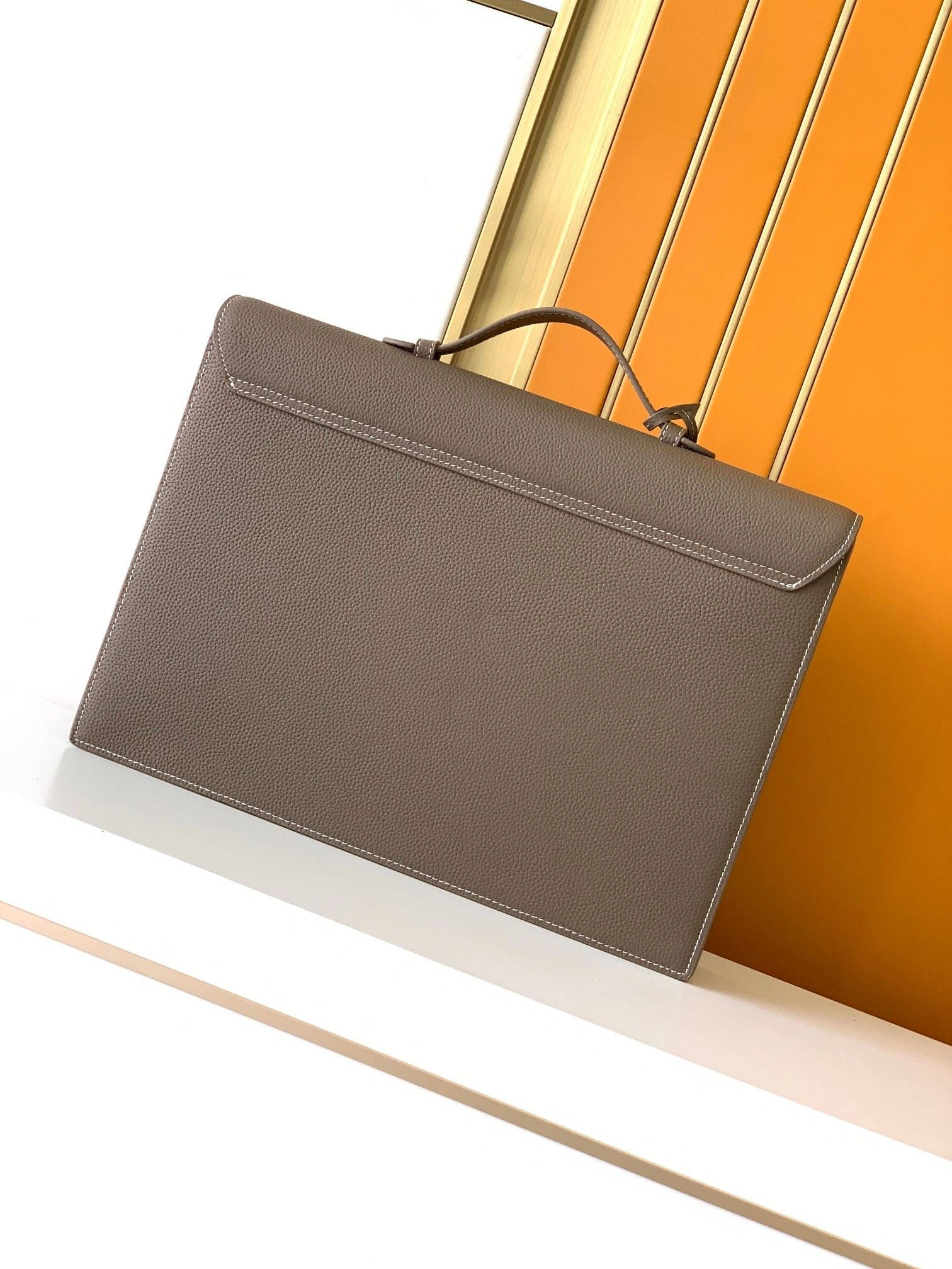 Mens Hermes Briefcases ModernLook 91906