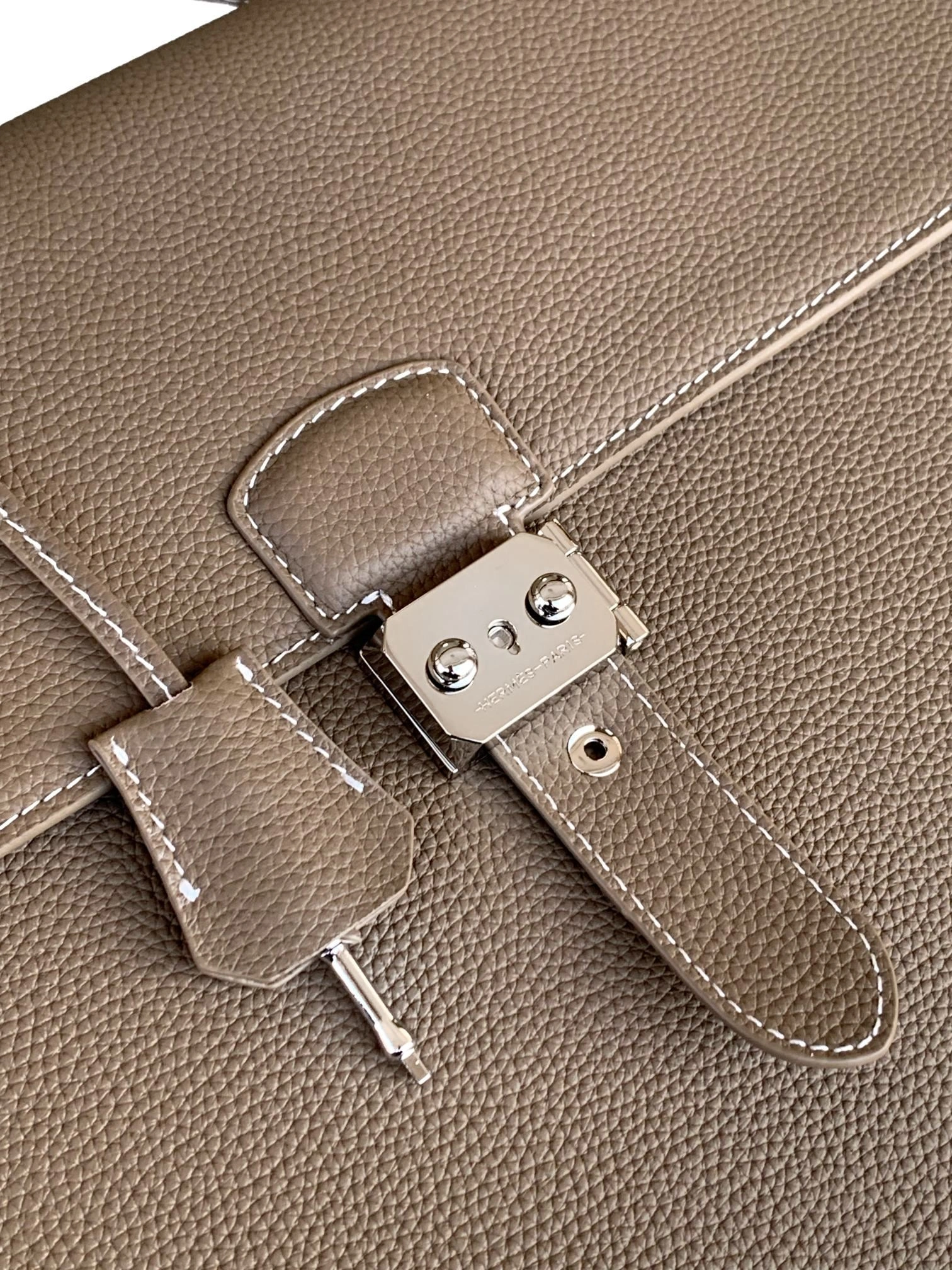 Mens Hermes Briefcases ModernLook 91906