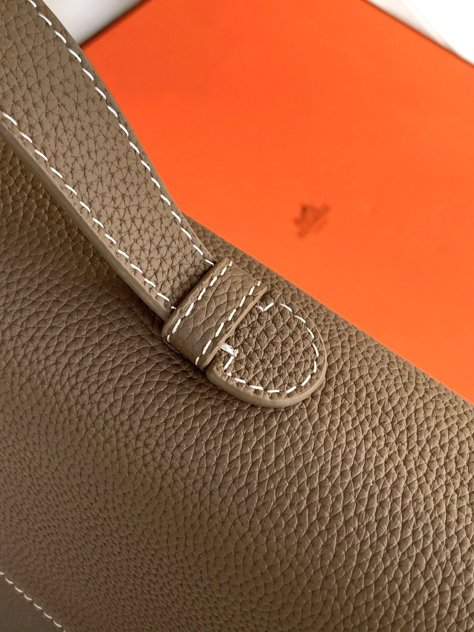 Mens Hermes Briefcases ModernLook 91906