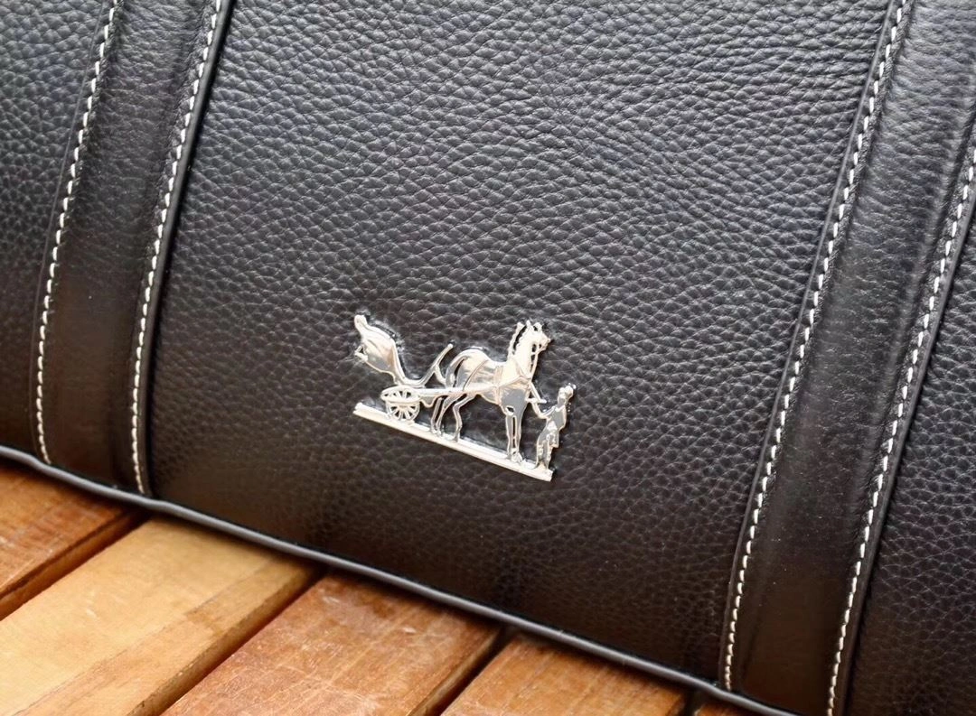 ZeroBulk Mens Hermes Briefcases 91827