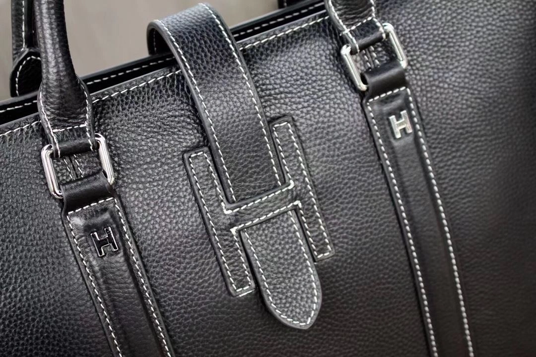ZeroBulk Mens Hermes Briefcases 91827