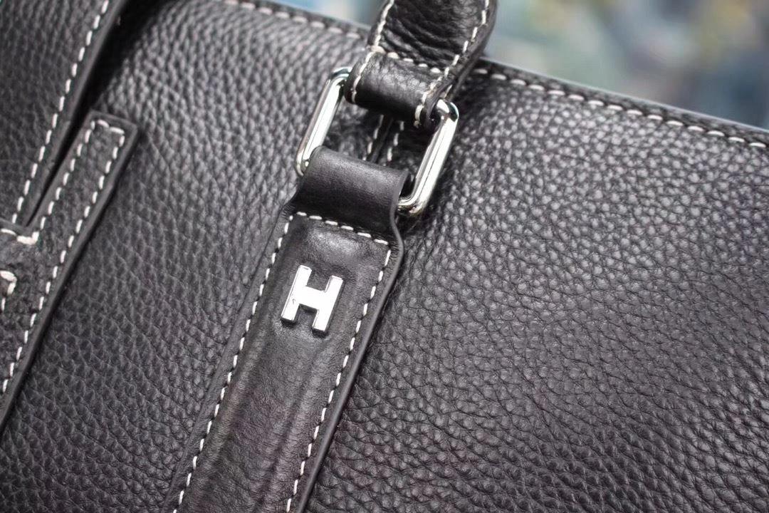 ZeroBulk Mens Hermes Briefcases 91827