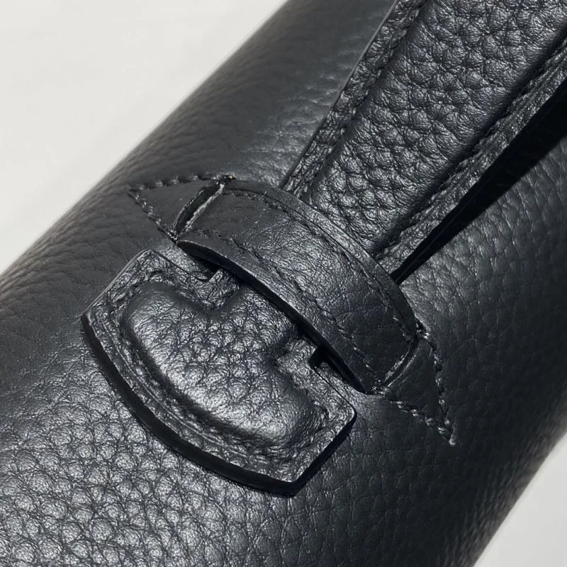 ComfortFit Mens Hermes Briefcases 47763