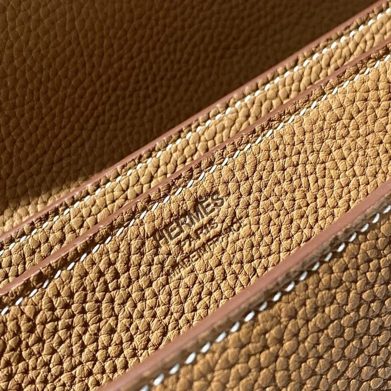 Mens Hermes Briefcases TechFriendly 47764