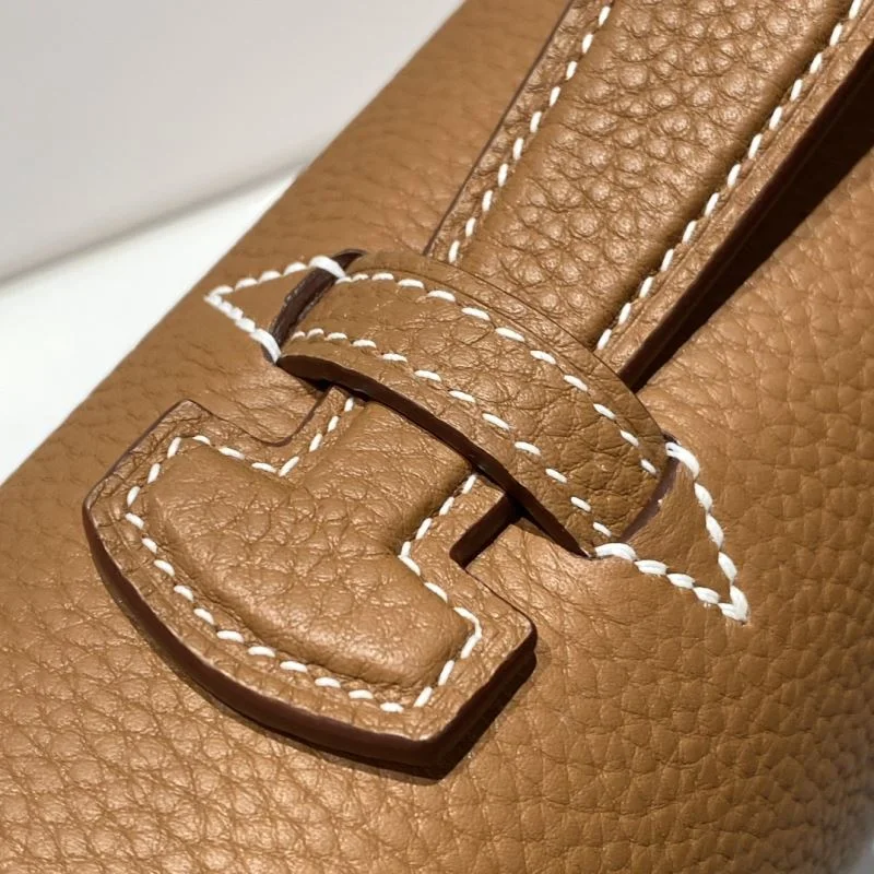 Mens Hermes Briefcases TechFriendly 47764