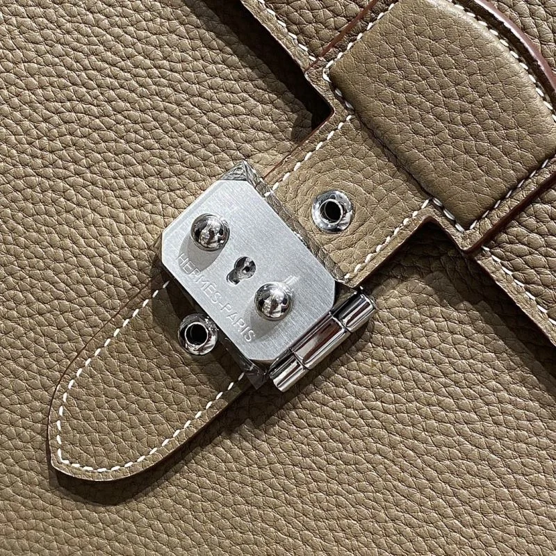 Mens Hermes Briefcases Chic 47755