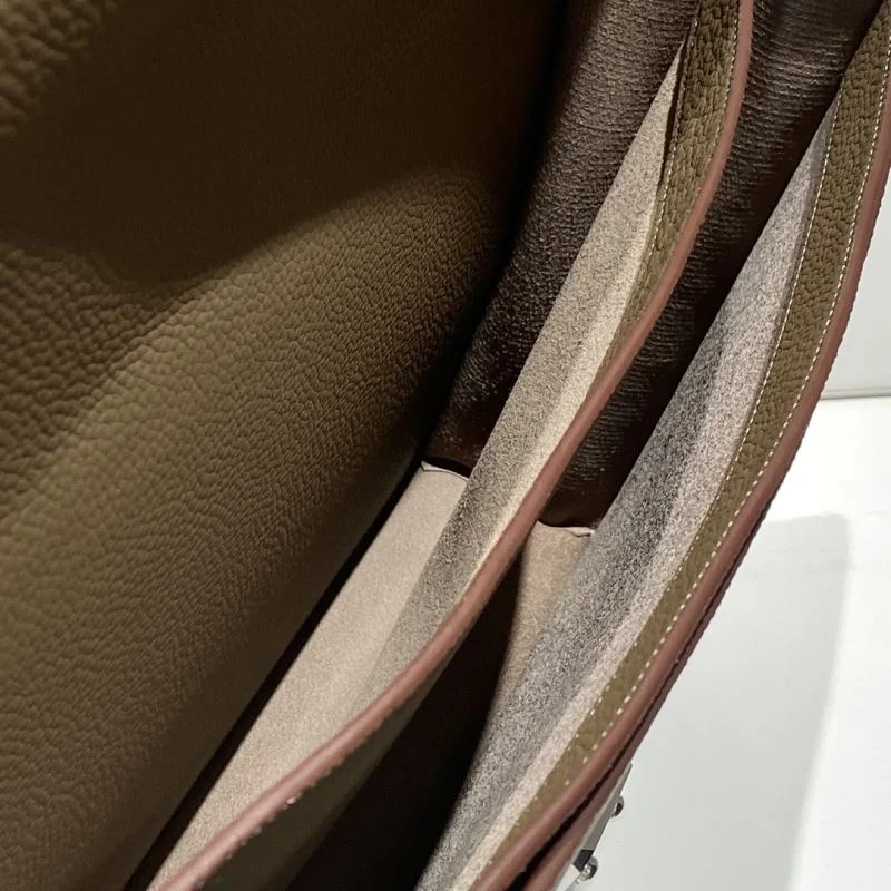Mens Hermes Briefcases Chic 47755