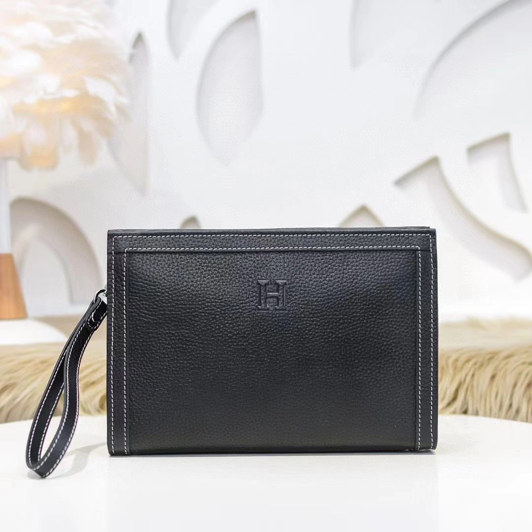 Timeless Mens Hermes Clutch Bags 90929