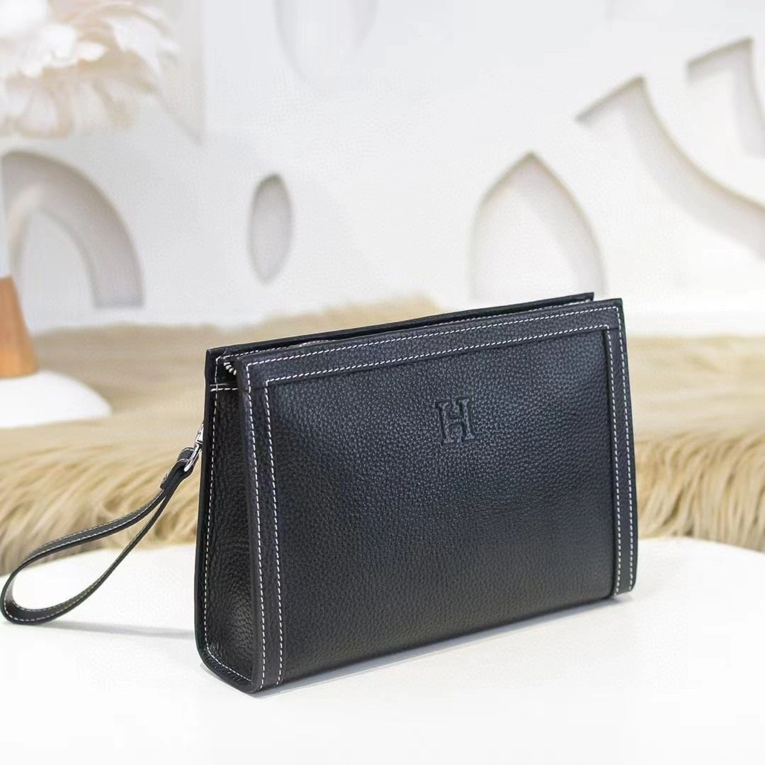 Timeless Mens Hermes Clutch Bags 90929