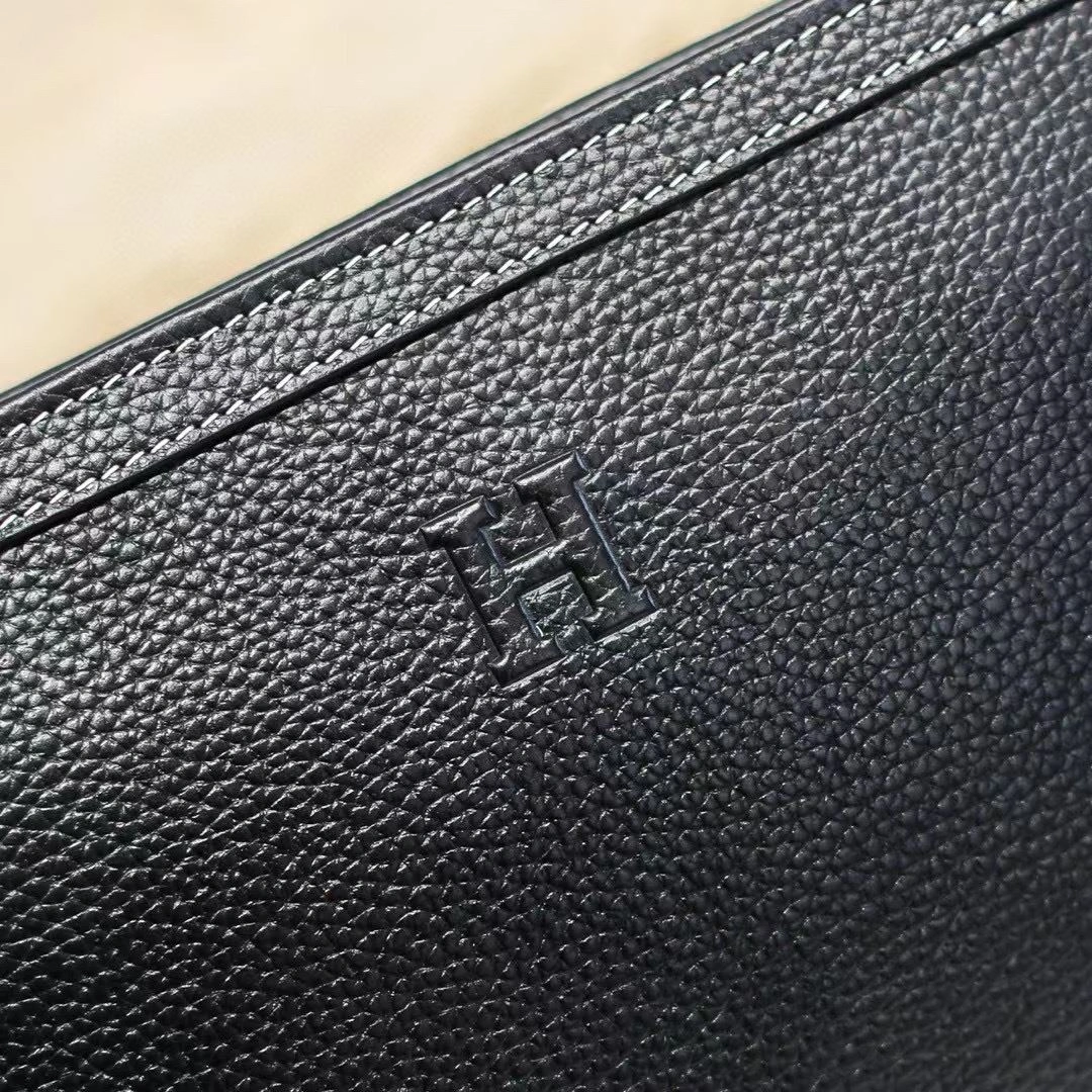 Timeless Mens Hermes Clutch Bags 90929