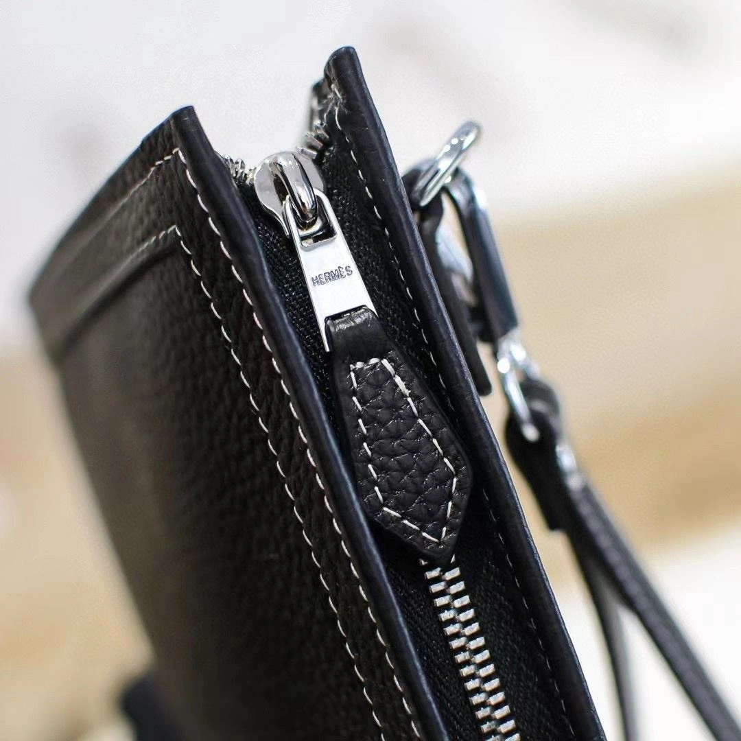 Timeless Mens Hermes Clutch Bags 90929