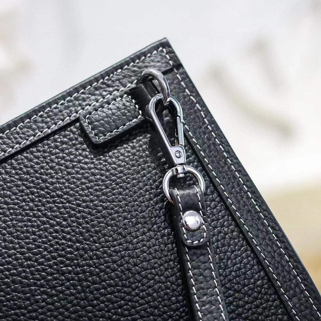 Timeless Mens Hermes Clutch Bags 90929