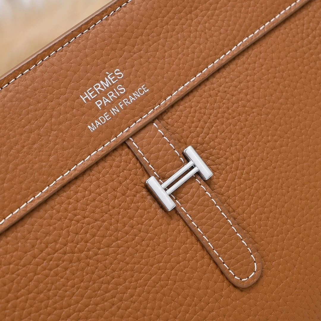 TravelReady Mens Hermes Clutch Bags 90854
