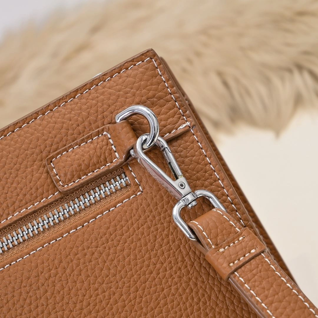 TravelReady Mens Hermes Clutch Bags 90854