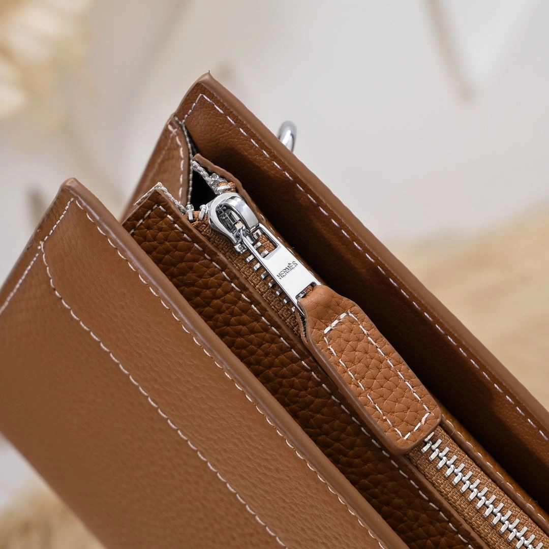 TravelReady Mens Hermes Clutch Bags 90854