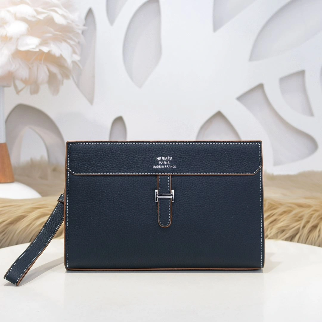 Mens Hermes Clutch Bags Trendy 90852