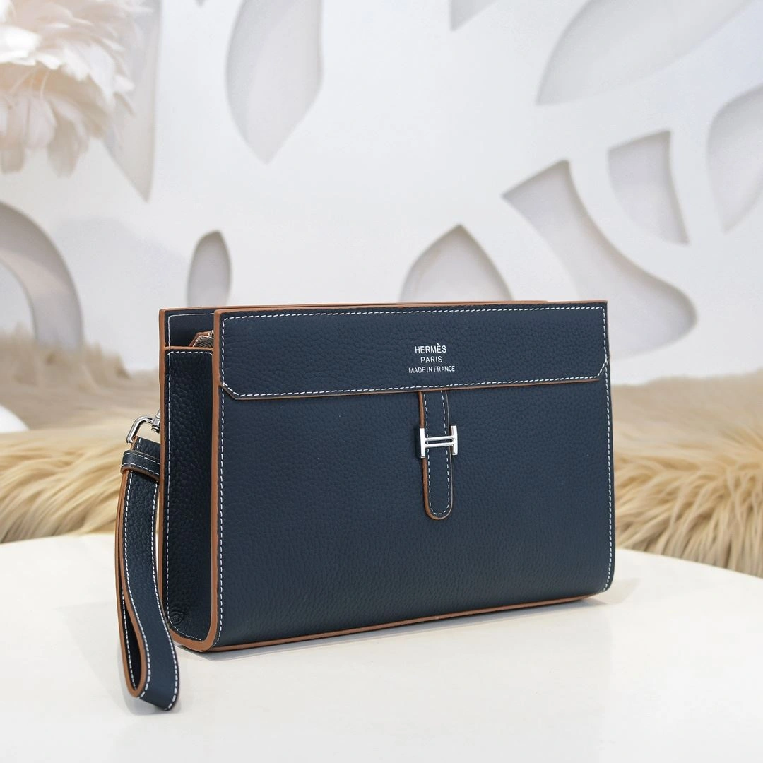 Mens Hermes Clutch Bags Trendy 90852