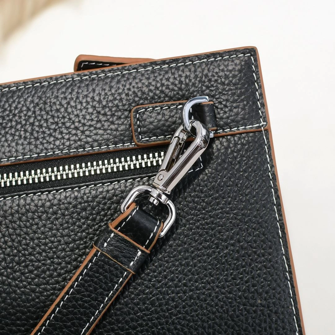 Cozy Mens Hermes Clutch Bags 90847