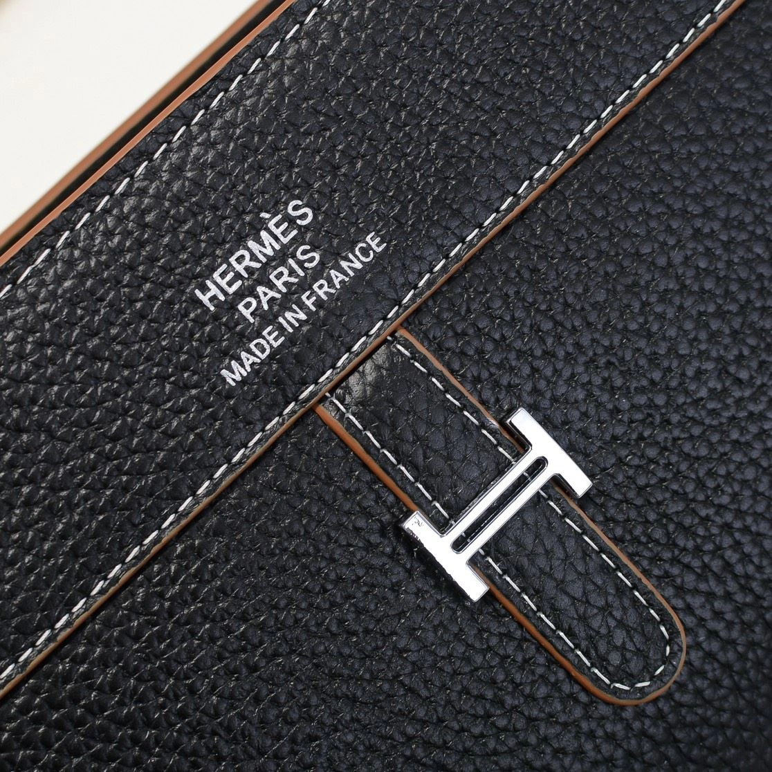 Cozy Mens Hermes Clutch Bags 90847