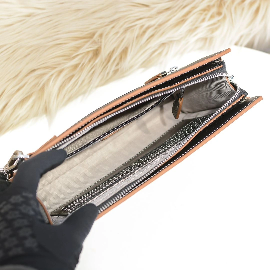 Cozy Mens Hermes Clutch Bags 90847