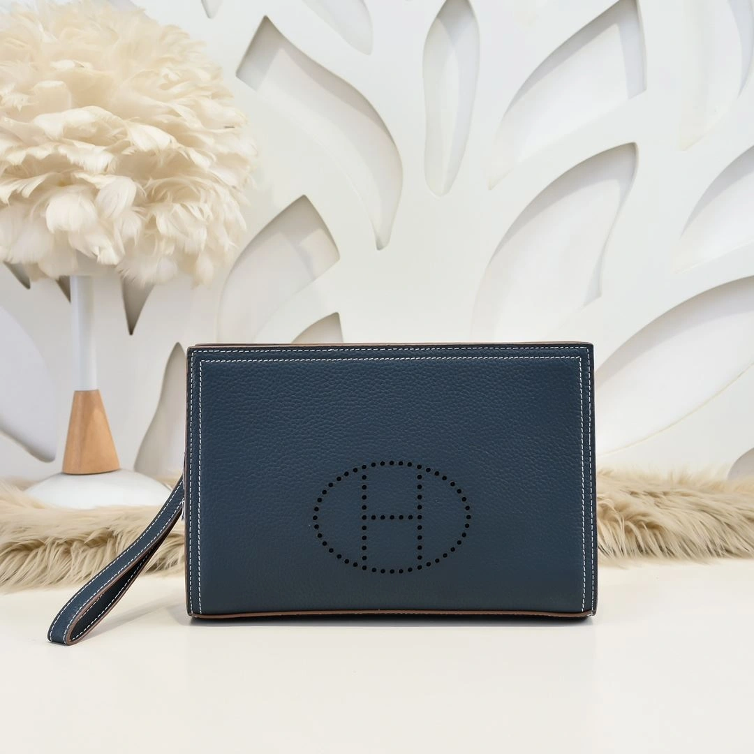 Mens Hermes Clutch Bags Attractive 90844