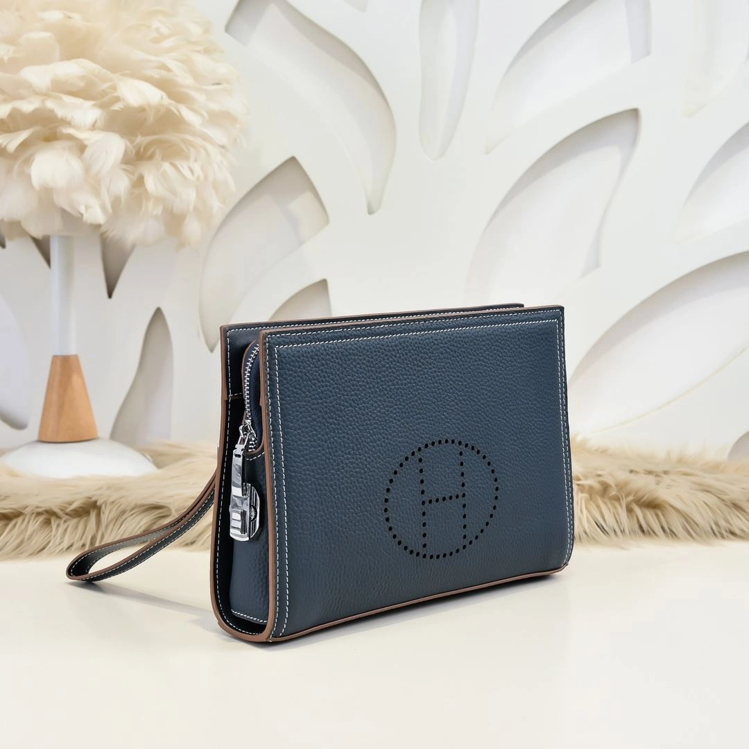 Mens Hermes Clutch Bags Attractive 90844