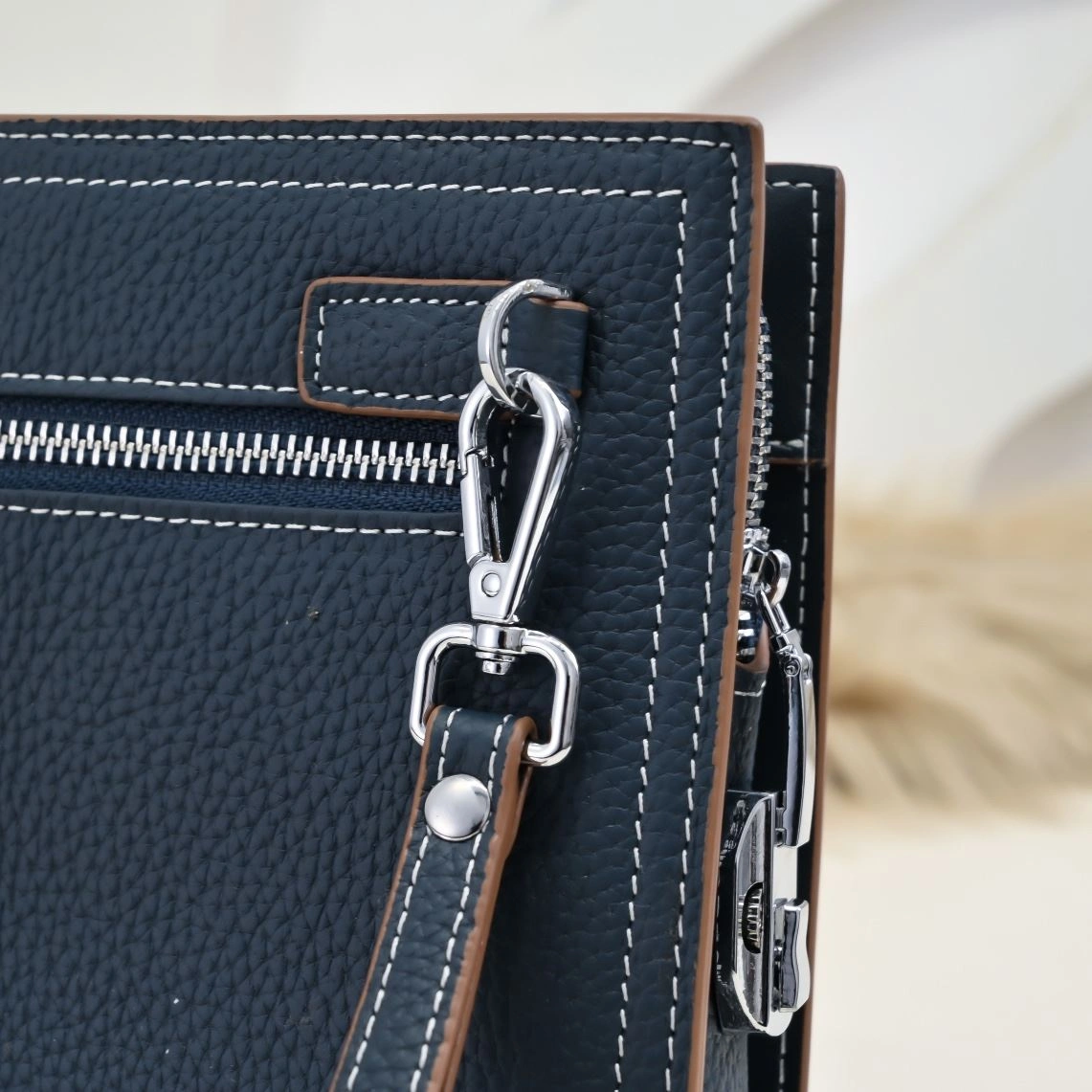 Mens Hermes Clutch Bags Attractive 90844