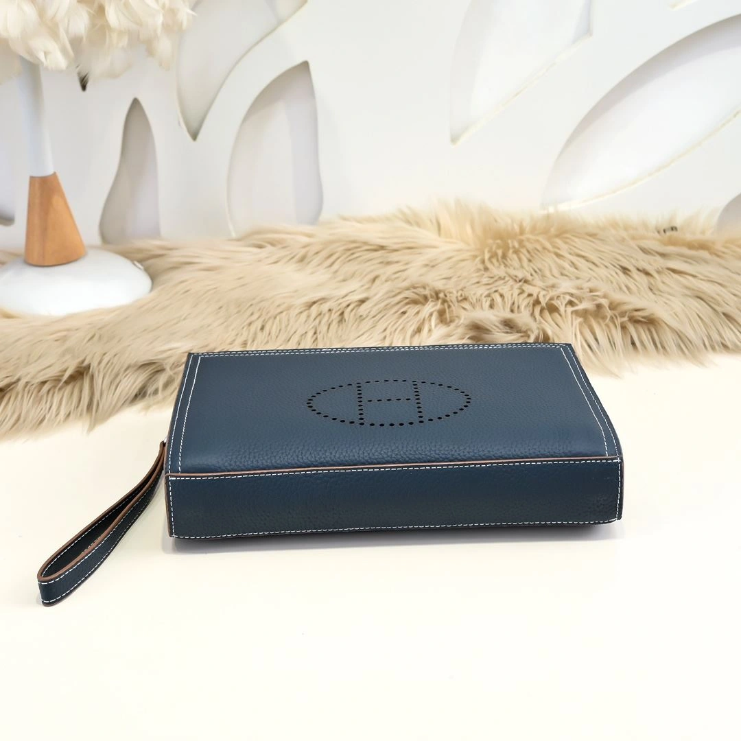 Mens Hermes Clutch Bags Attractive 90844