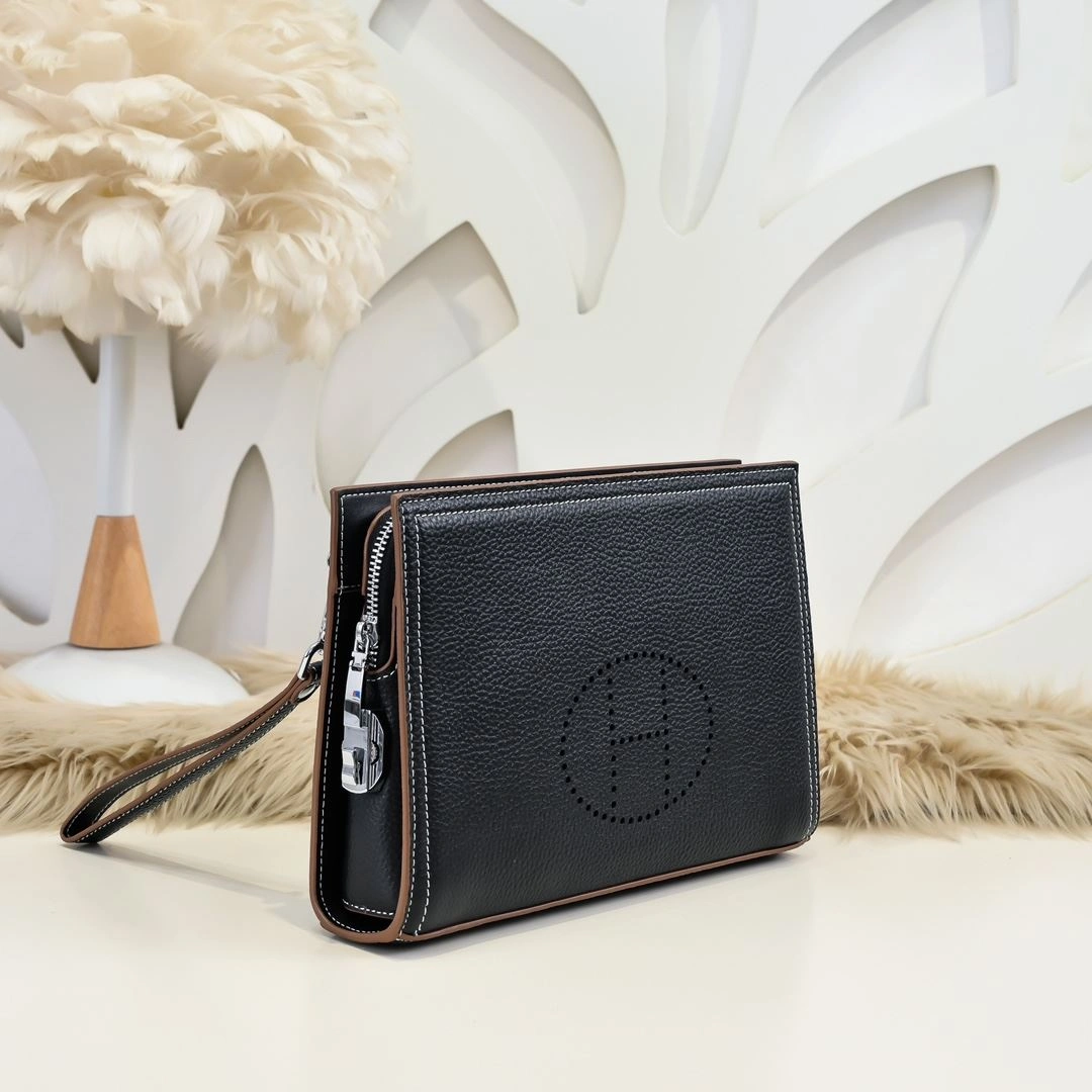 Mens Hermes Clutch Bags Youthful 90850