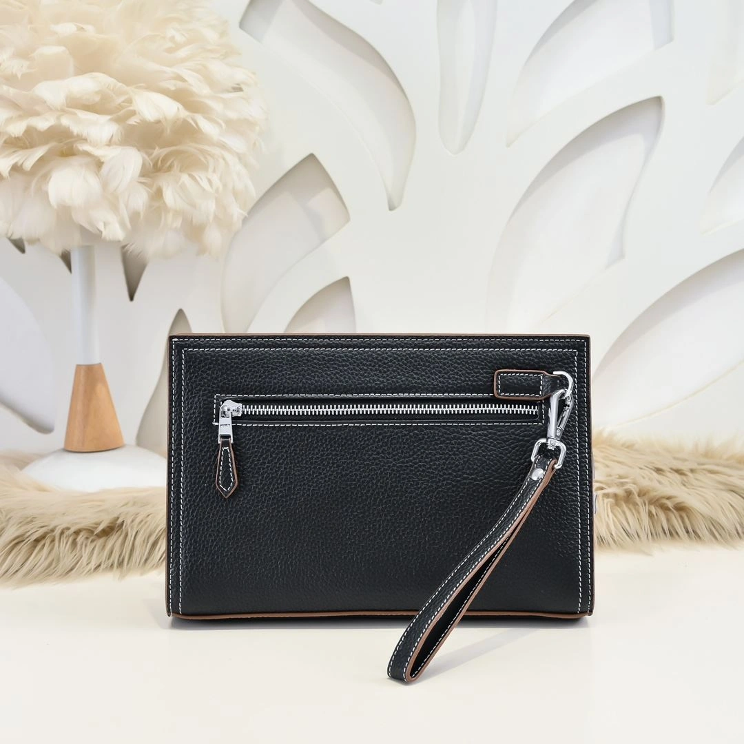 Mens Hermes Clutch Bags Youthful 90850