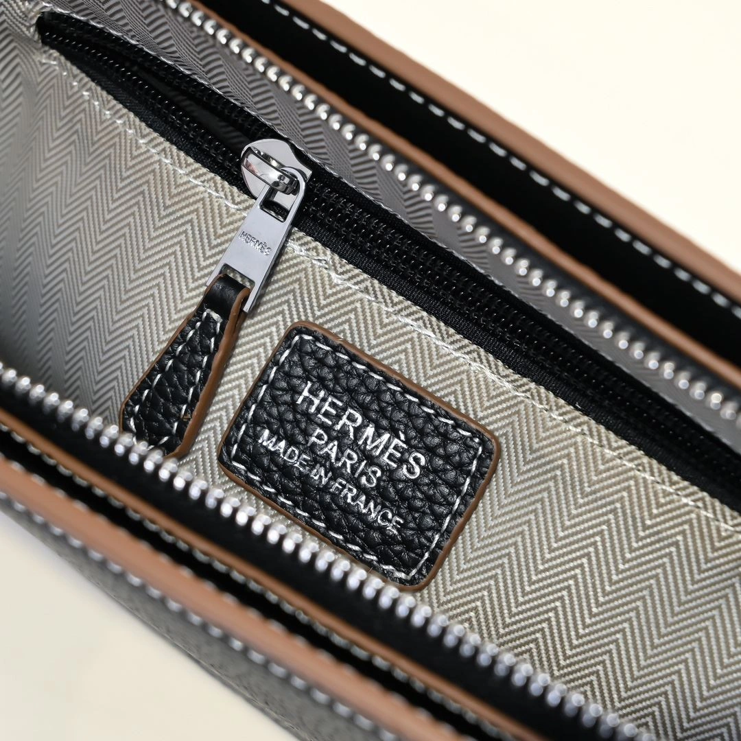 Mens Hermes Clutch Bags Youthful 90850
