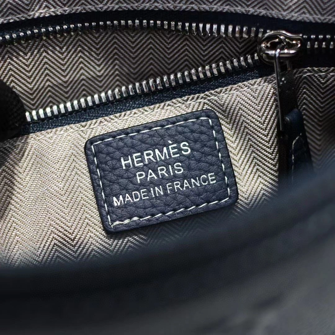 Durable Mens Hermes Clutch Bags 90849