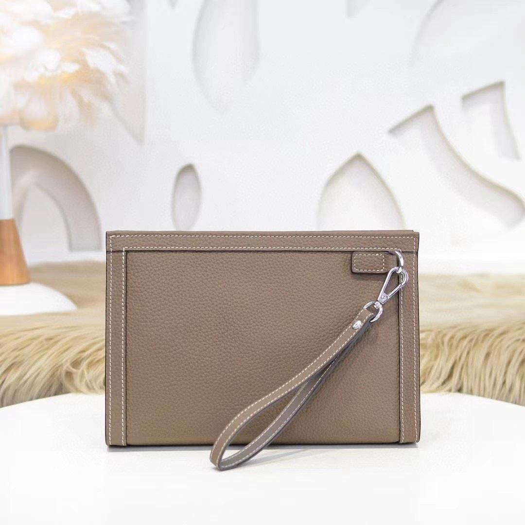 Mens Hermes Clutch Bags Youthful 90846