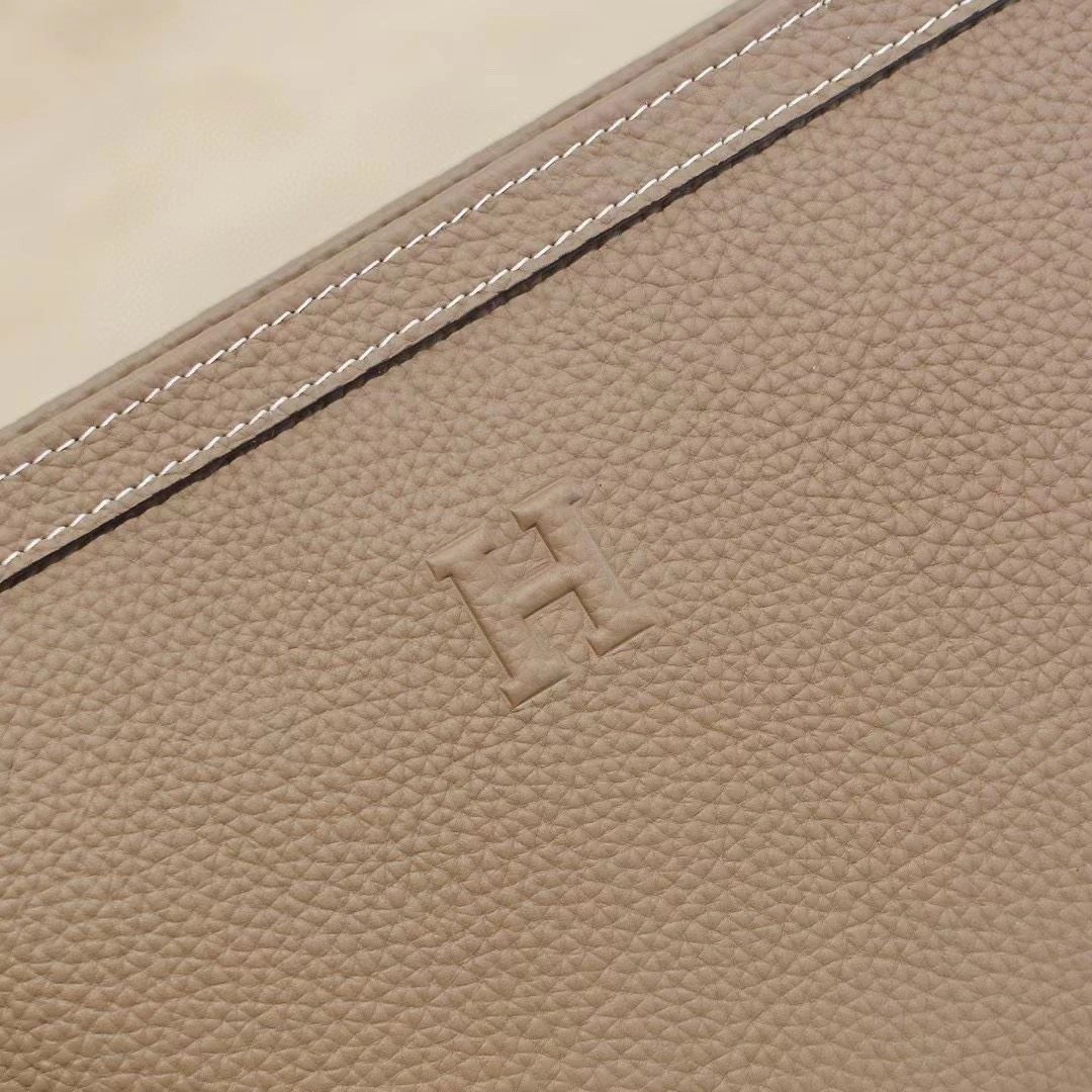 Mens Hermes Clutch Bags Youthful 90846