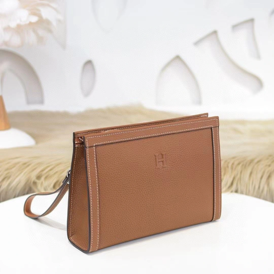 ZeroBulk Mens Hermes Clutch Bags 90838