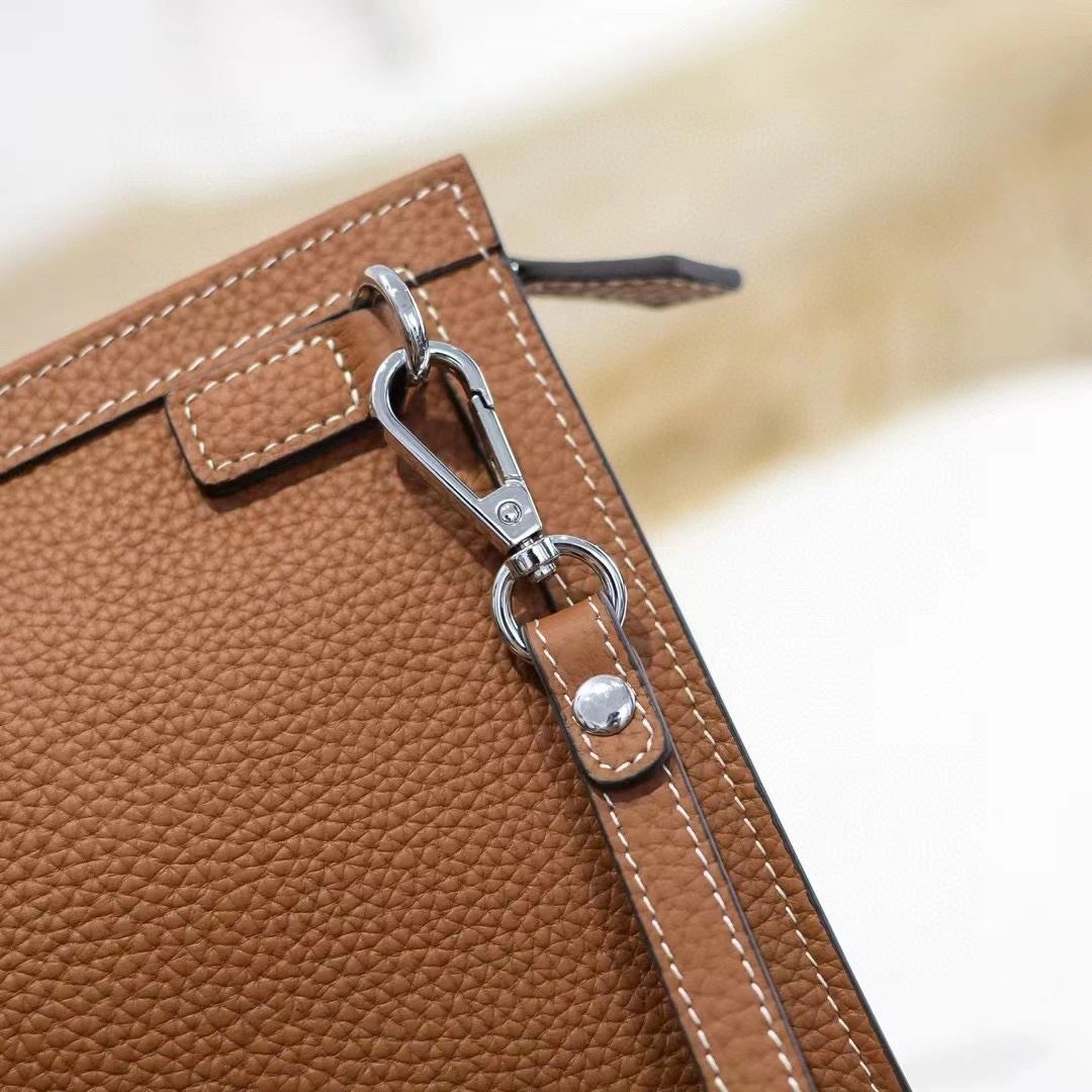 ZeroBulk Mens Hermes Clutch Bags 90838